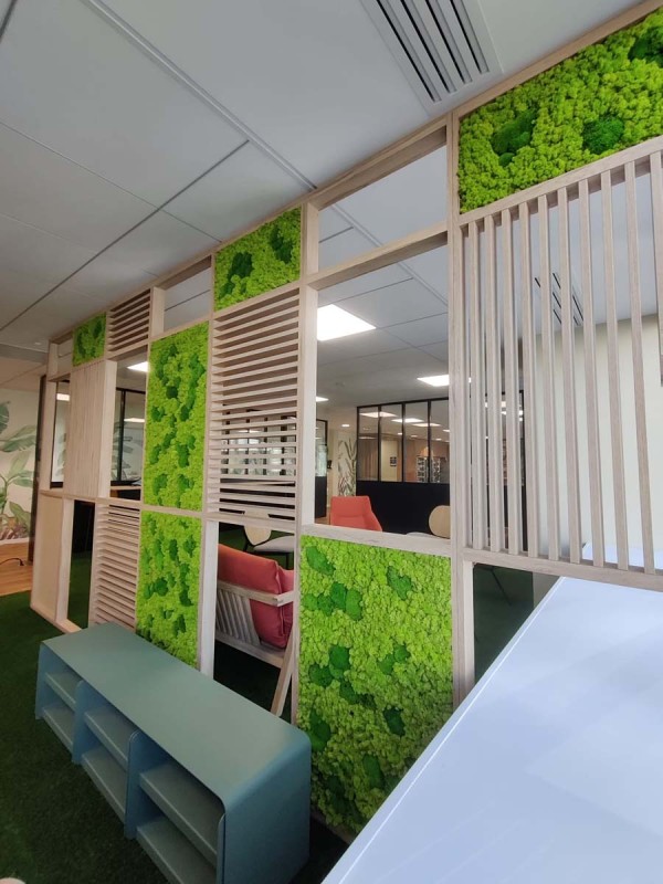 ILE DE FRANCE - TETRIS - PUTEAUX